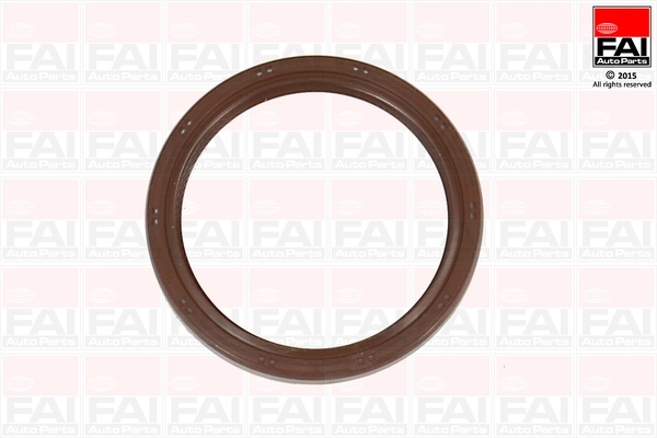 Shaft Seal, crankshaft